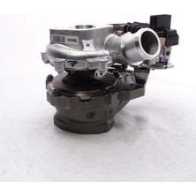 Motopower Mtxdpn Turbo Komple Ford Transit V348 2.2 Tdci 100/125/155 Ps 8548005001W-7875565016S-7875565017S-7875565022S