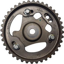 My Mtxdpn Eksantirik Dişlisi K9K