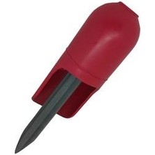 Sea Horse Rat Kazığı Plastik Saplı