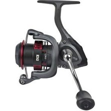 Tica Cf 2500M Makine