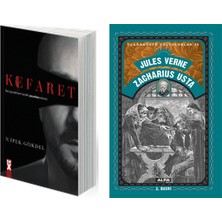 Doğan Kitap Kefaret - Sc  + Zacharius Usta