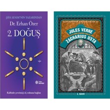 Doğan Kitap 2. Doğuş + Zacharius Usta