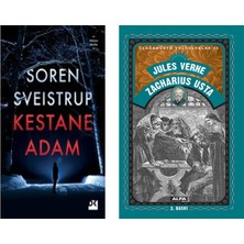 Doğan Kitap Ketofasting - Sc + Zacharius Usta