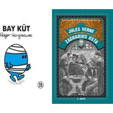 Doğan Kitap Bay Küt  + Zacharius Usta