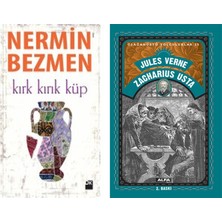 Doğan Kitap Kırlangıçlar + Zacharius Usta