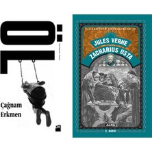 Doğan Kitap Öl - Sc + Zacharius Usta