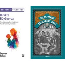 Doğan Kitap Birlikte Büyüyoruz + Zacharius Usta