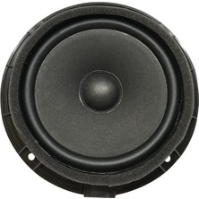 PW-13BW 4 Ohm 40 Watt 13 cm Tekli Hoparlör
