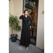Nissra Ankanoor Siyah Todd Ferace ANKA255034