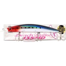 Duo Beach Walker 135MD CHN0094R Chigomori Red Head R Maket Balık