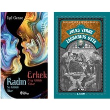 Doğan Kitap Kafes - Sc + Zacharius Usta