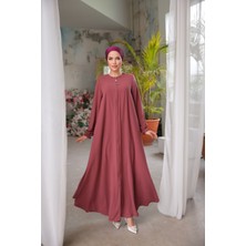 Nissra Ankanoor Koyu Pembe Mevlana Ferace ANKA255002