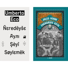 Doğan Kitap Neredeyse Aynı Şeyi Söylemek + Zacharius Usta