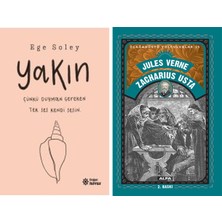 Doğan Kitap Yakın - Sc + Zacharius Usta