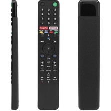 Weko RMF-TX500U Netflıx-Google Play Tuşlu Ses Komutlu Lcd-Led Tv Kumanda