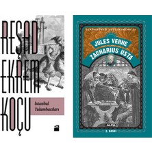 Doğan Kitap Işte Benim Masalım + Zacharius Usta