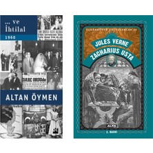 Doğan Kitap ...ve Ihtilal 1960 - Sc + Zacharius Usta