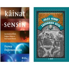 Doğan Kitap Kalaylı Kaplarda Alaylı Yemekler - Sc + Zacharius Usta