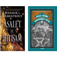 Doğan Kitap Haberci 3: Asalet ve Ihtişam  + Zacharius Usta