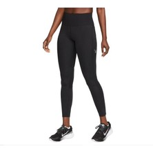 Nike Dri-Fıt  Fast Siyah Kadın Tayt FB4656-010