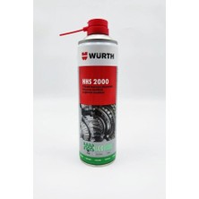 Würth Hhs 2000 Yağlayıcı