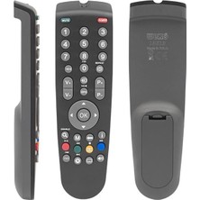 Beko-Arçelik LCD LED Plazma Tv Kumandası