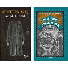 Doğan Kitap Sevgili Yalnızlık - Sc + Zacharius Usta
