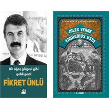 Doğan Kitap Bir Ağaç Gölgesi Gibi Geldi Geçti - Sc + Zacharius Usta