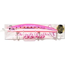 Duo Beach Walker 135MD ADA0119 Pink Sardine Maket Balık