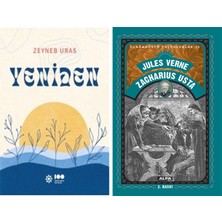 Doğan Kitap Yeniden - Sc + Zacharius Usta
