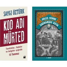 Doğan Kitap Koloni + Zacharius Usta