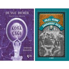 Doğan Kitap Koz - Sc + Zacharius Usta