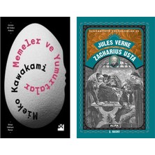 Doğan Kitap Memeler ve Yumurtalar - Sc + Zacharius Usta