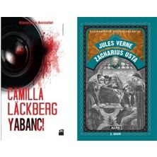 Doğan Kitap Yabancı - Sc + Zacharius Usta