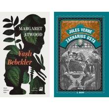 Doğan Kitap Yaşlı Bebekler + Zacharius Usta