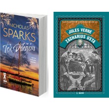 Doğan Kitap Tek Dileğim - Sc  + Zacharius Usta