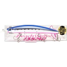 Duo Beach Walker 135MD MCC0803 Gira Mazume Sardine Maket Balık