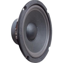 Leone 1608 16 cm 8 Ohm Tweter'sız Tekli Hoparlör