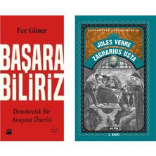 Doğan Kitap Başarabiliriz: - Sc + Zacharius Usta
