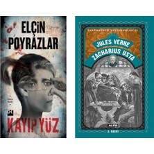 Doğan Kitap Kaynak - Sc + Zacharius Usta
