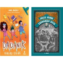 Doğan Kitap Dadanık- Halay Ekibi  + Zacharius Usta