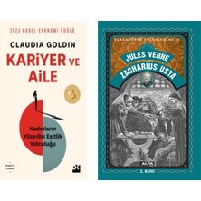 Doğan Kitap Karşı + Zacharius Usta