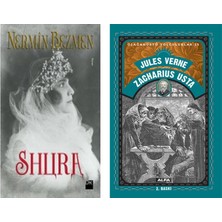 Doğan Kitap Shura - Sc + Zacharius Usta