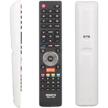 Hisense RM-L1365 LCD LED Tv Kumandası