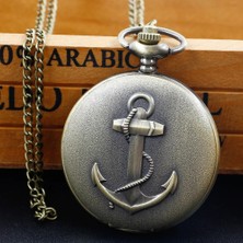 Çapalı Köstekli Saat