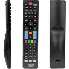 Huayu URC1566 5ın1 Panasonic-Samsung-Philips-Sony-Lg Universal Lcd-Led Tv Kumanda