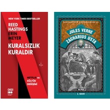 Doğan Kitap Kürk Mantolu Madonna - Sc + Zacharius Usta