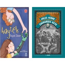 Doğan Kitap Haytek  + Zacharius Usta