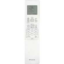 Daikin ARC466A9-ARC466A1-ARC466A6 Klima Kumanda