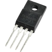 5l 0380R TO-220F-4 Entegre Devre